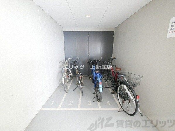 ISM中之島レジデンスの物件内観写真